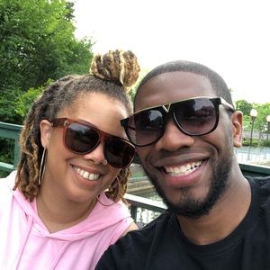 Meet your Posher, Robert